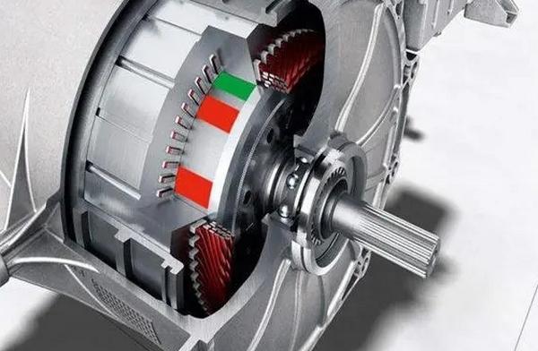 新能源汽車電機過熱還能開嗎