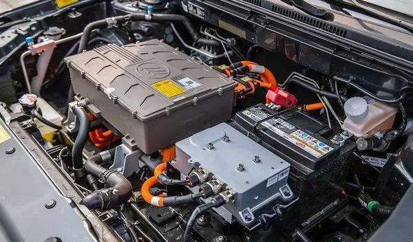 新能源汽車電機過熱報警怎么回事