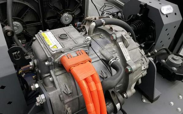 電動車電機壞了能修嗎