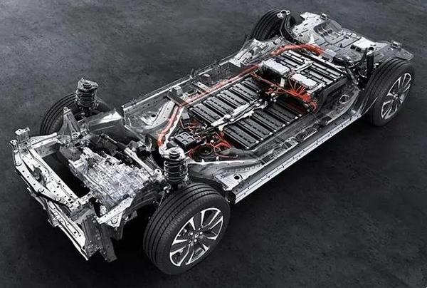 新能源汽車電池能用多久