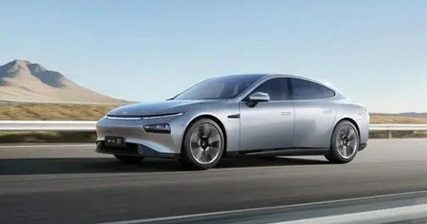 新能源汽車能跑長途嗎