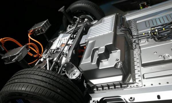 電池預加熱怎么開啟