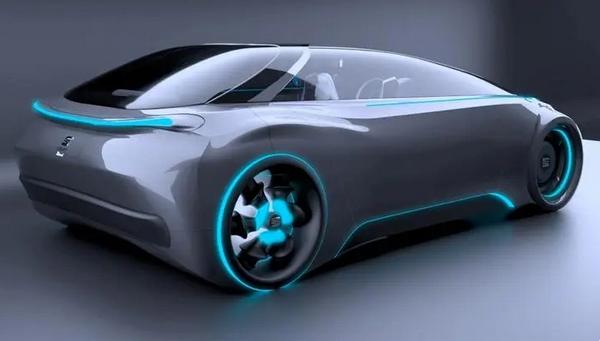 智能汽車是什么意思