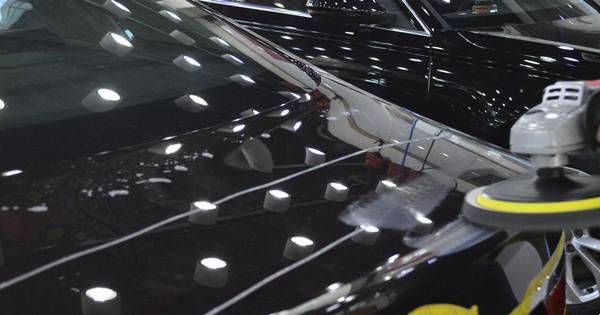 汽車鍍晶的優缺點是什么?