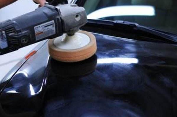 新車需要打蠟保養嗎