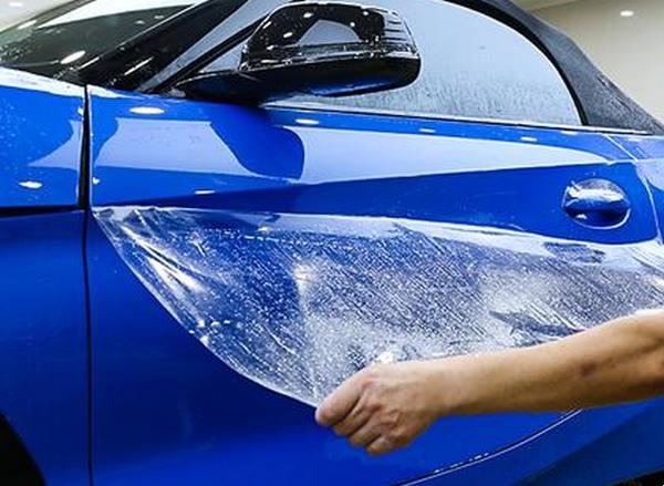 貼車衣的好處和壞處是什么