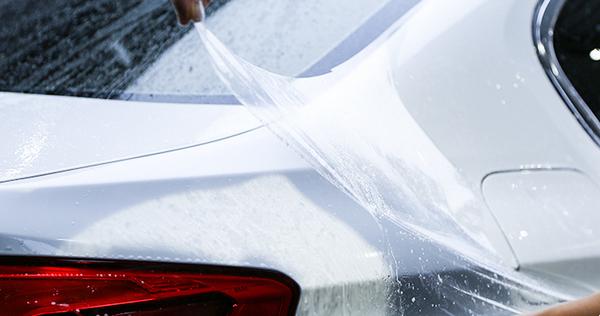 貼車衣能過年檢嗎