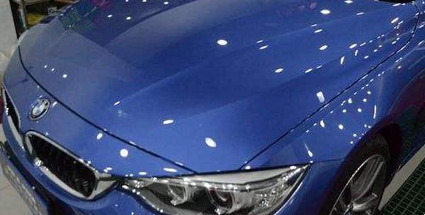 漆面封釉和鍍晶哪個(gè)好