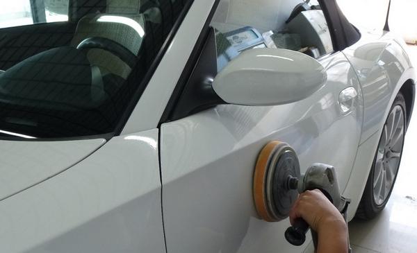 汽車(chē)封釉有什么作用