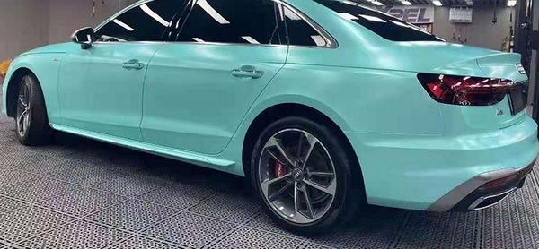 車(chē)鍍晶有什么用