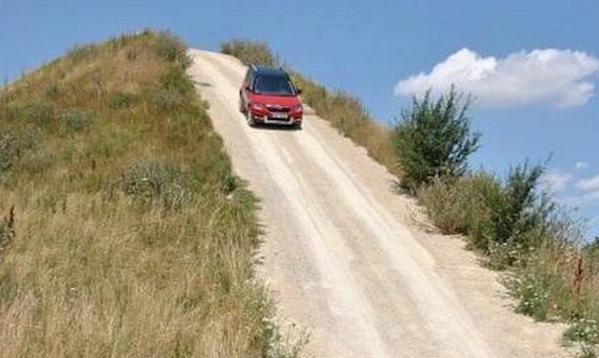 自動擋下長坡用什么檔最好