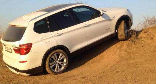 自動擋爬坡用什么檔位