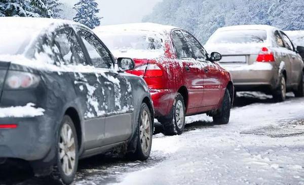 冬天開車比夏天費油怎么回事