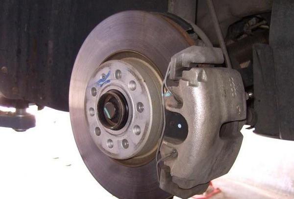 下坡踩剎車有尖銳刺耳的聲音