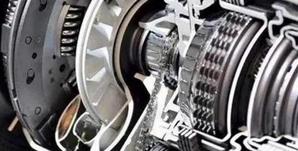 自動檔變速箱壞了有什么癥狀