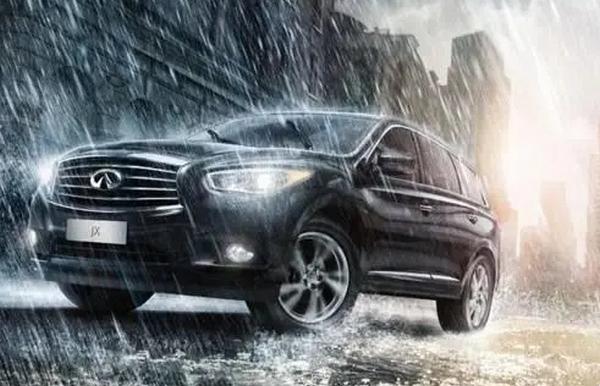 下雨天輪胎打滑是什么原因