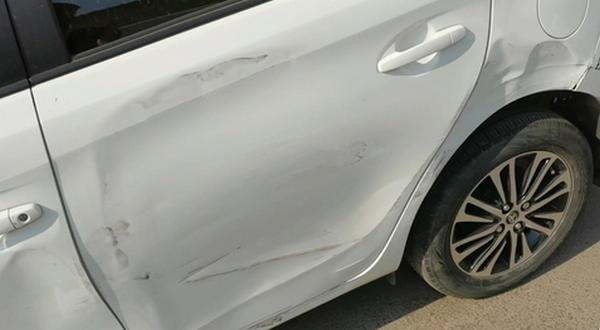 汽車鈑金是什么意思