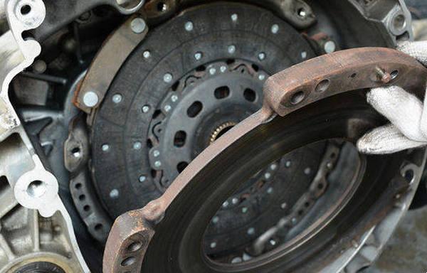 變速箱打滑不修會怎樣