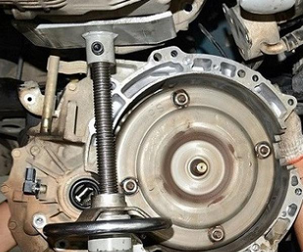 變速箱打滑是什么原因