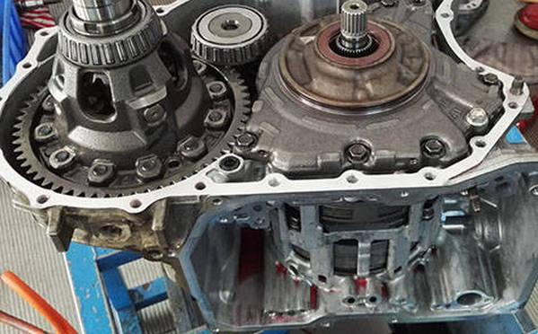 變速箱打滑還能開嗎