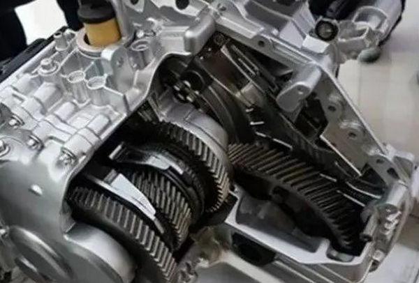 變速箱打滑癥狀是什么