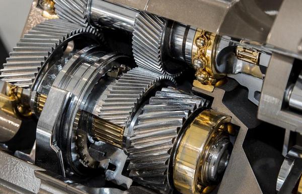 變速箱缺油故障燈亮嗎