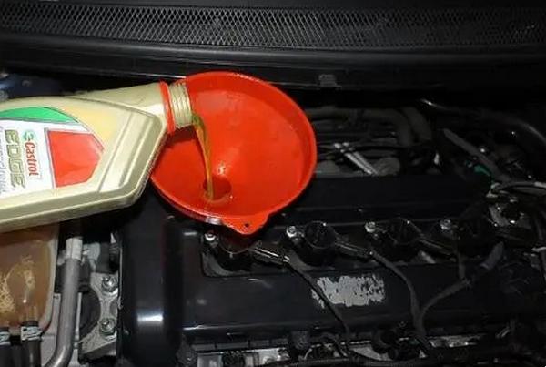 手動變速箱油幾年一換