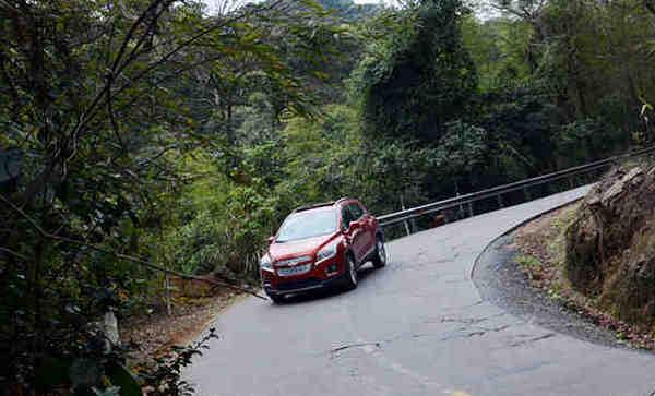 山路駕駛注意事項有哪些