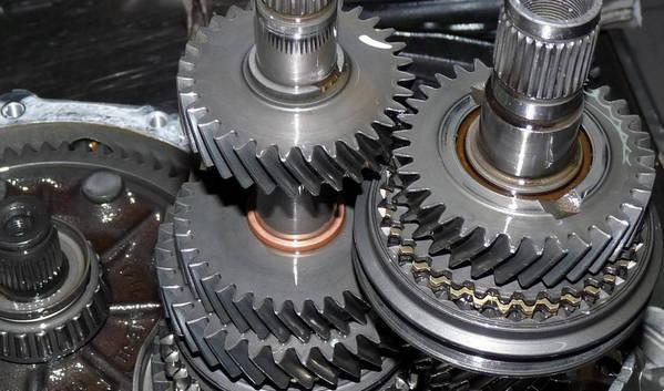 手動變速箱原理是怎么樣的?