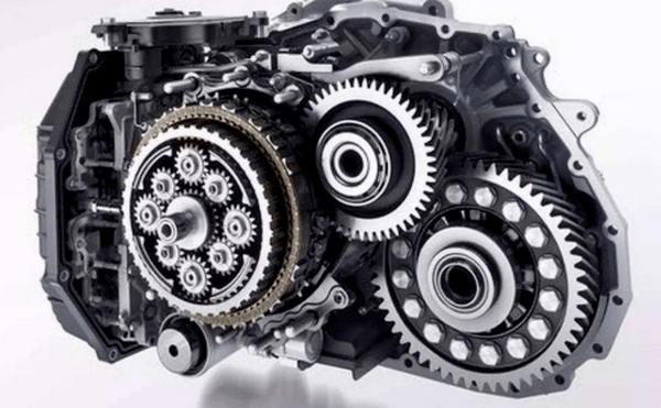 手動變速器的結構有哪些