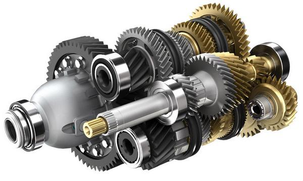 手動變速器有哪三種