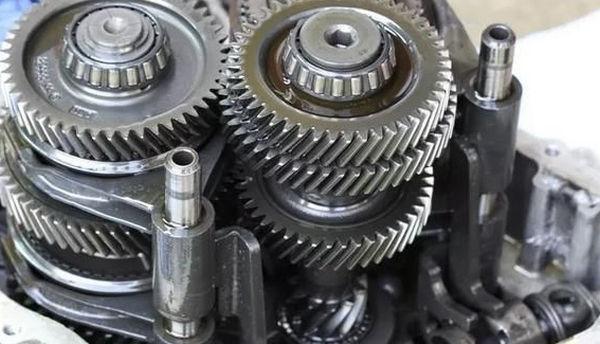 手動變速箱分為哪幾種