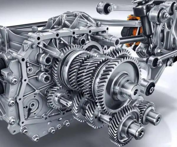 自動變速箱分為哪幾種