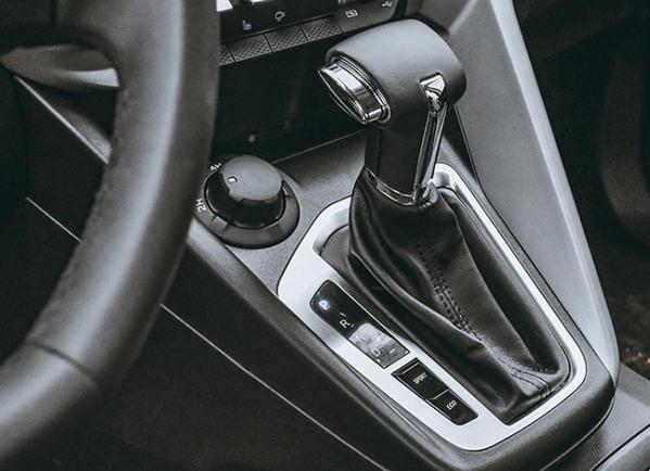 自動(dòng)變速器有哪些優(yōu)點(diǎn)