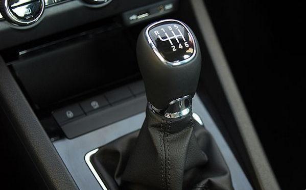 手動變速器有哪些缺點