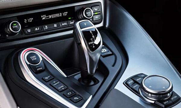 自動變速器優點和缺點