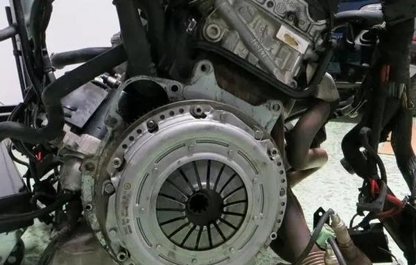 自動離合器的優缺點是什么?