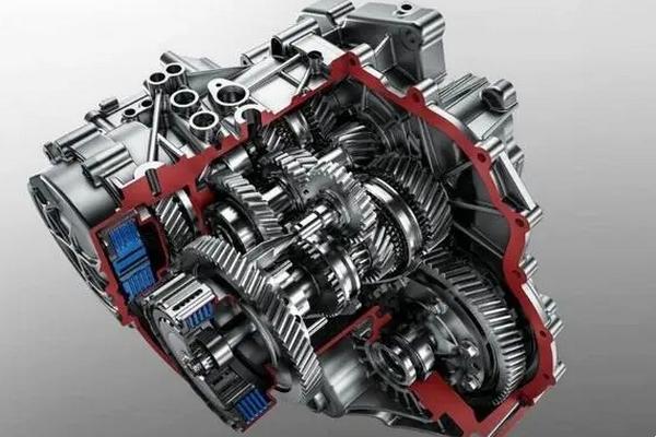 雙離合變速箱為什么頓挫?