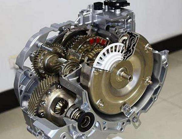 汽車雙離合是什么意思?