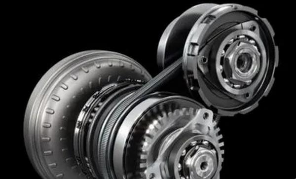 無級變速箱油多久換一次