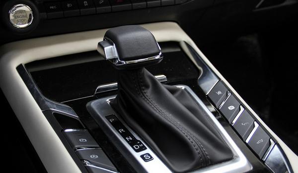 手自一體變速箱容易壞嗎