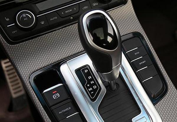 雙離合可以n擋滑行嗎