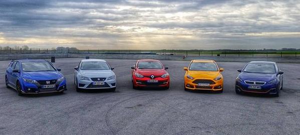 雙離合急加速傷車嗎