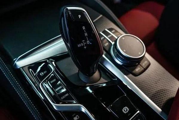 汽車變速箱6at是什么意思