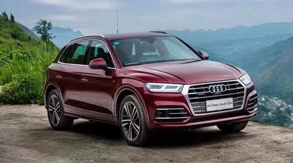 適時四驅有差速鎖嗎