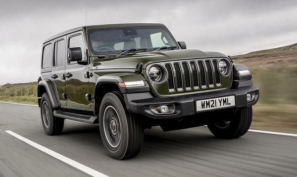 汽車四驅的分類是什么