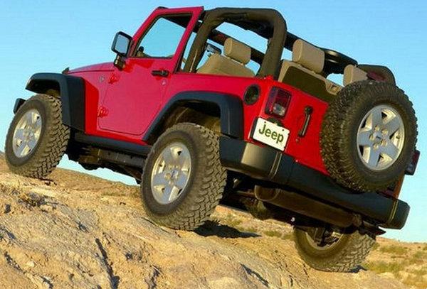 分時四驅有什么作用