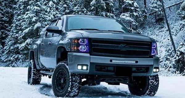 分時四驅有什么優點；分時四驅有什么缺點