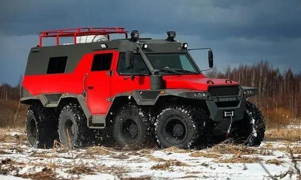 分時四驅的優點和缺點是什么