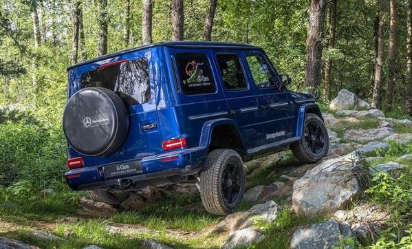 全時四驅是什么意思